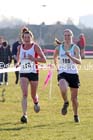 North Eastern Masters, 2015 North Eastern Masters Cross Country, Darlington. Photo: David T. Hewitson/Sports for All Pics